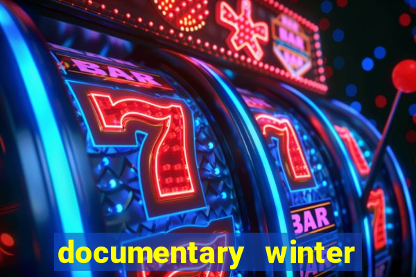 documentary winter on fire